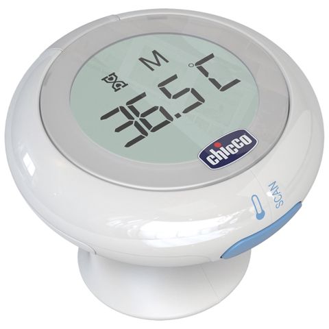 Termometr Chicco My Touch 00002377000000 — Bakı
