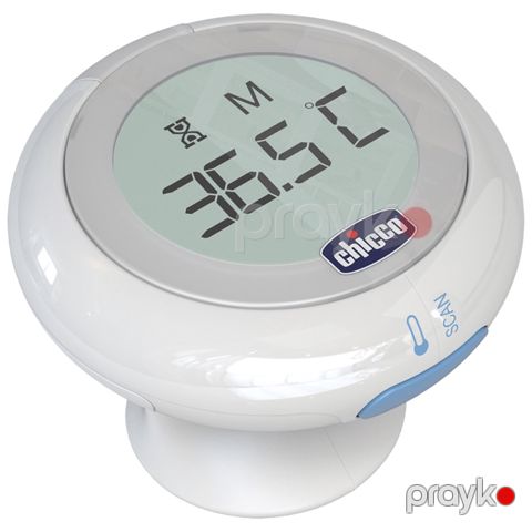 Termometr Chicco My Touch 00002377000000 — Bakı