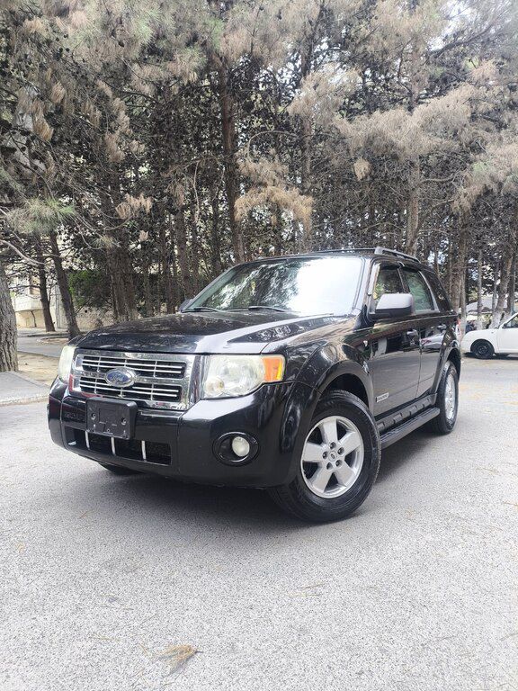 Ford Escape, 3.0 L, 2008 il, 240 000 km — Avtomobillər, Bakı