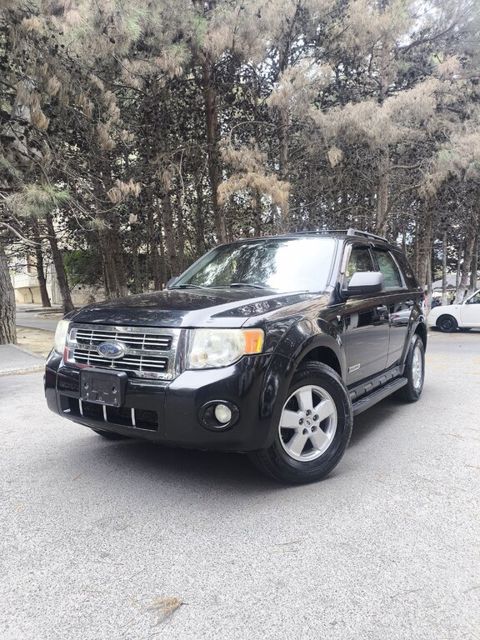 Ford Escape, 3.0 L, 2008 il, 240 000 km — Bakı
