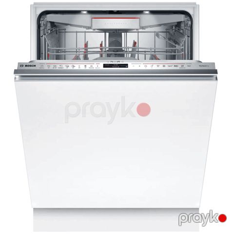 Qabyuyan Bosch SMV8YCX02E