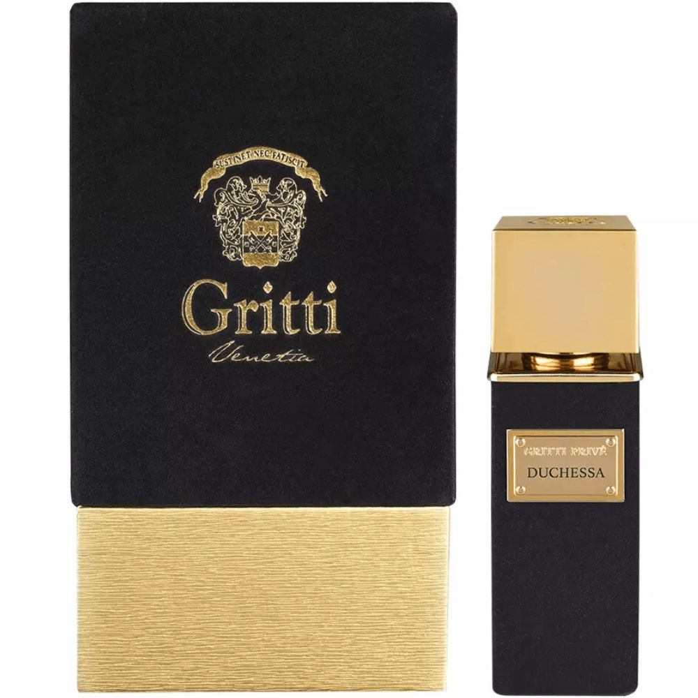 Uniseks parfüm Gritti Duchessa Exdp 100 ml DGP00711 — Ətir, Bakı (2)