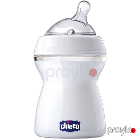 Qidalandırıcı Chicco Natural Feeling 00081323300000 (250 ml) — Bakı