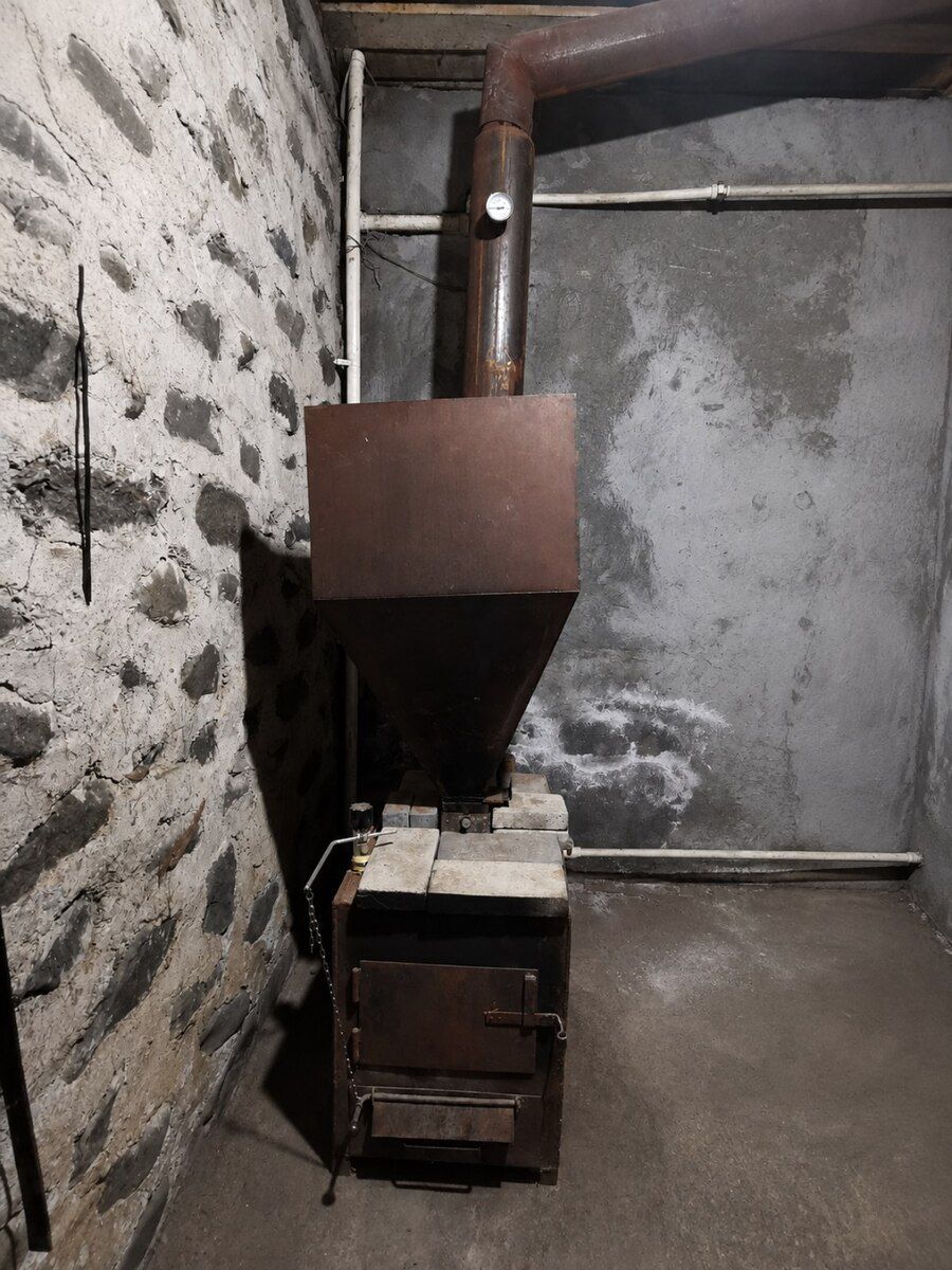 Soba — Təmir və inşaat, Zaqatala (3)