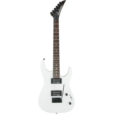 Jackson JS11 Dinky AH FB 22 Fr WT