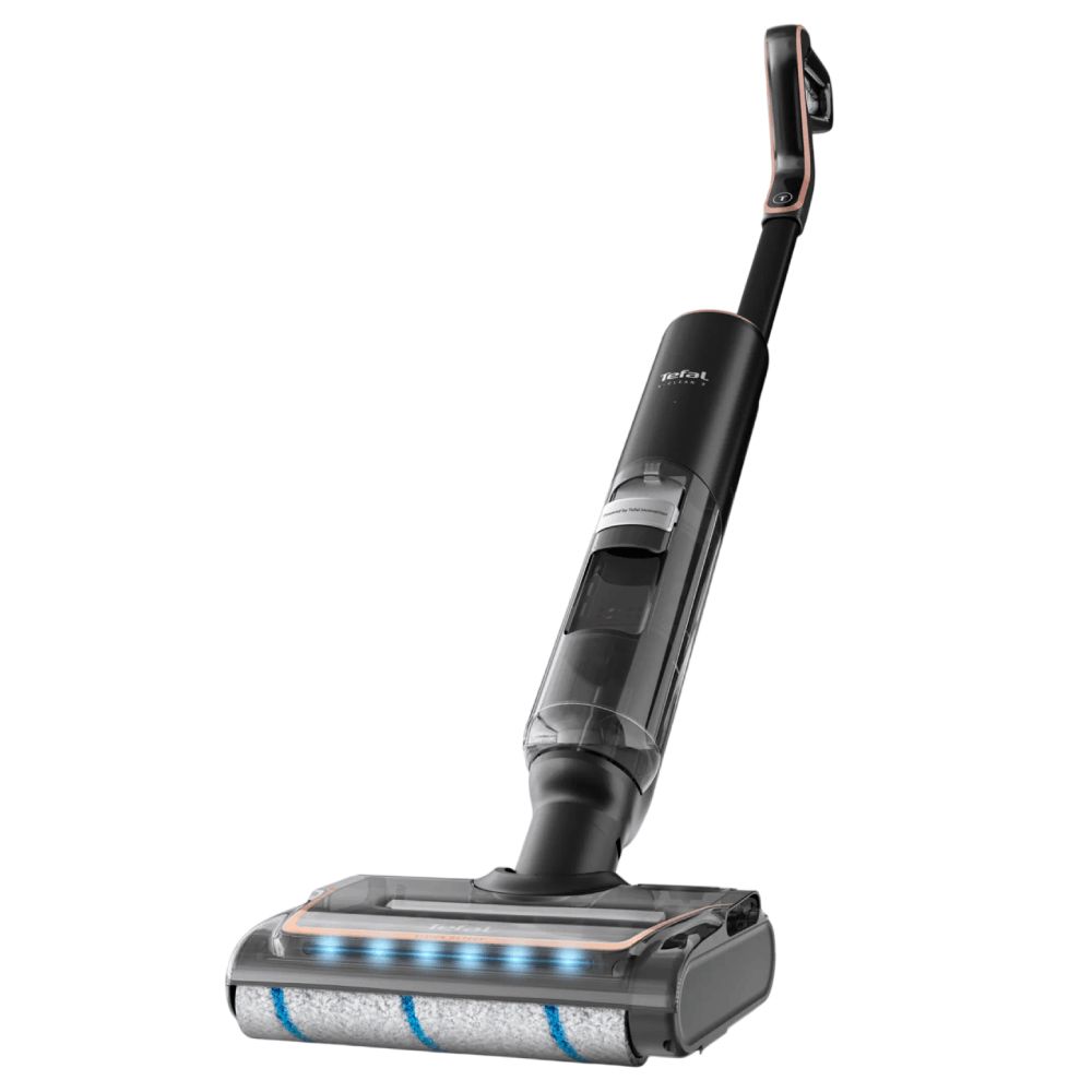 Yuyucu tozsoran Tefal X-Clean 7 GF5736F4 7211005393 — Ev texnikası, Bakı (2)