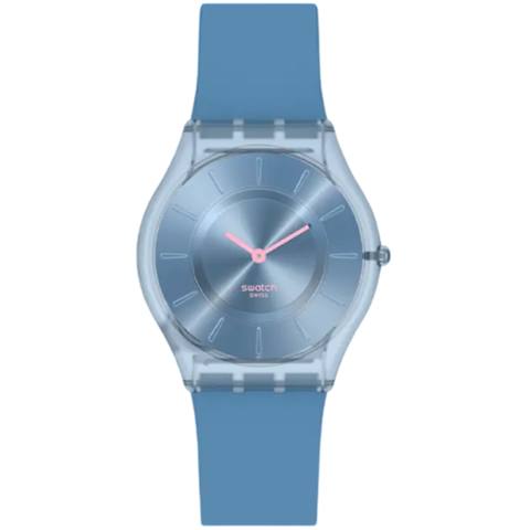 Saat Swatch Skin Skin Classic SS08N100-S14 — Баку