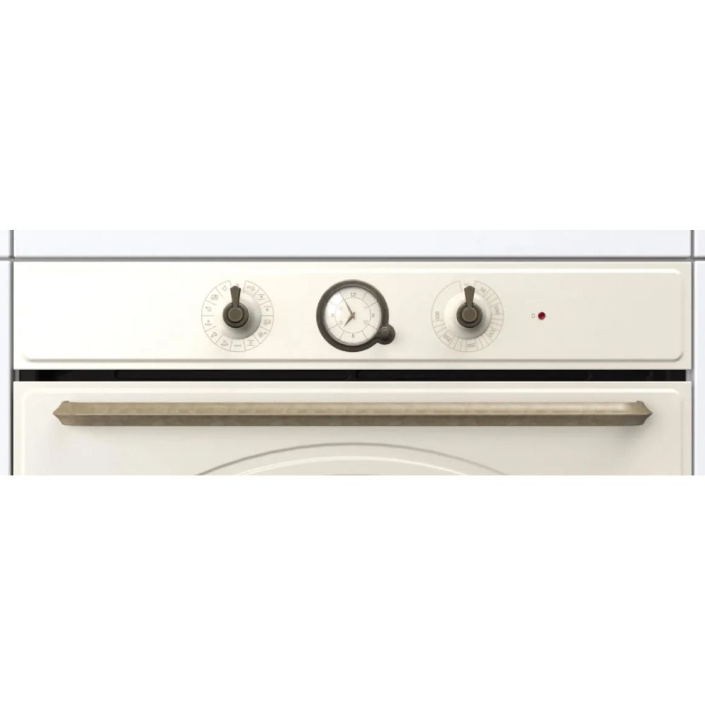 Soba Gorenje BOS67371CLI — Fırın kamerası, Bakı (2)