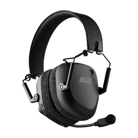 2E HG365 Gaming Black — Bakı