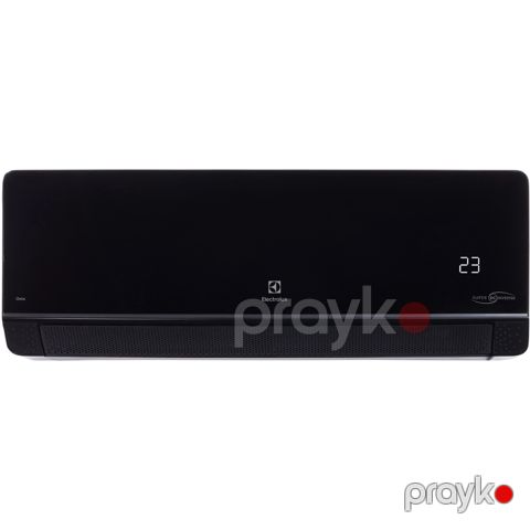 Kondisioner Electrolux EACS/I-24HIX-BLACK/N8
