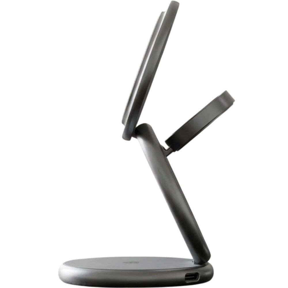 Magssory Wireless Charger Disc Signature WCH053 Midnight — Mallar, Bakı (2)