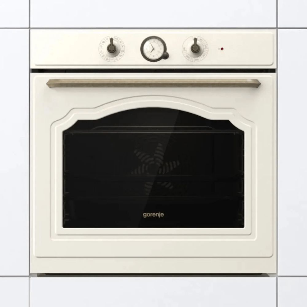 Soba Gorenje BOS67371CLI — Fırın kamerası, Bakı (5)
