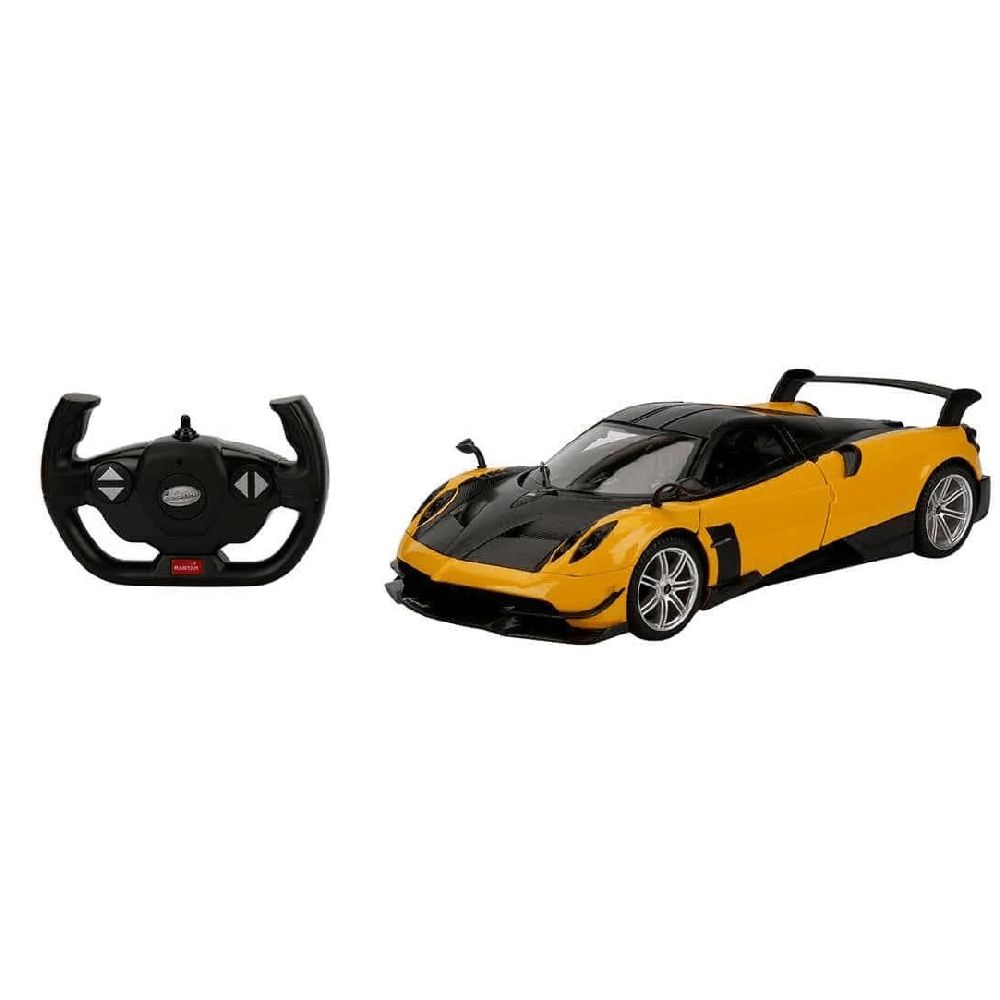 Oyuncaq avtomobil Rastar R/C 1:14 Pagani Huayra BC 6930751311206 — Oyuncaq nəqliyyatı, Bakı (2)