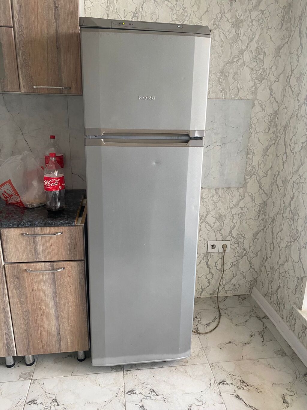 Samsung ustada olmayib Nofrostur Ev satilib deye satilir soyutmaqi — Soyuducular, Bakı (2)