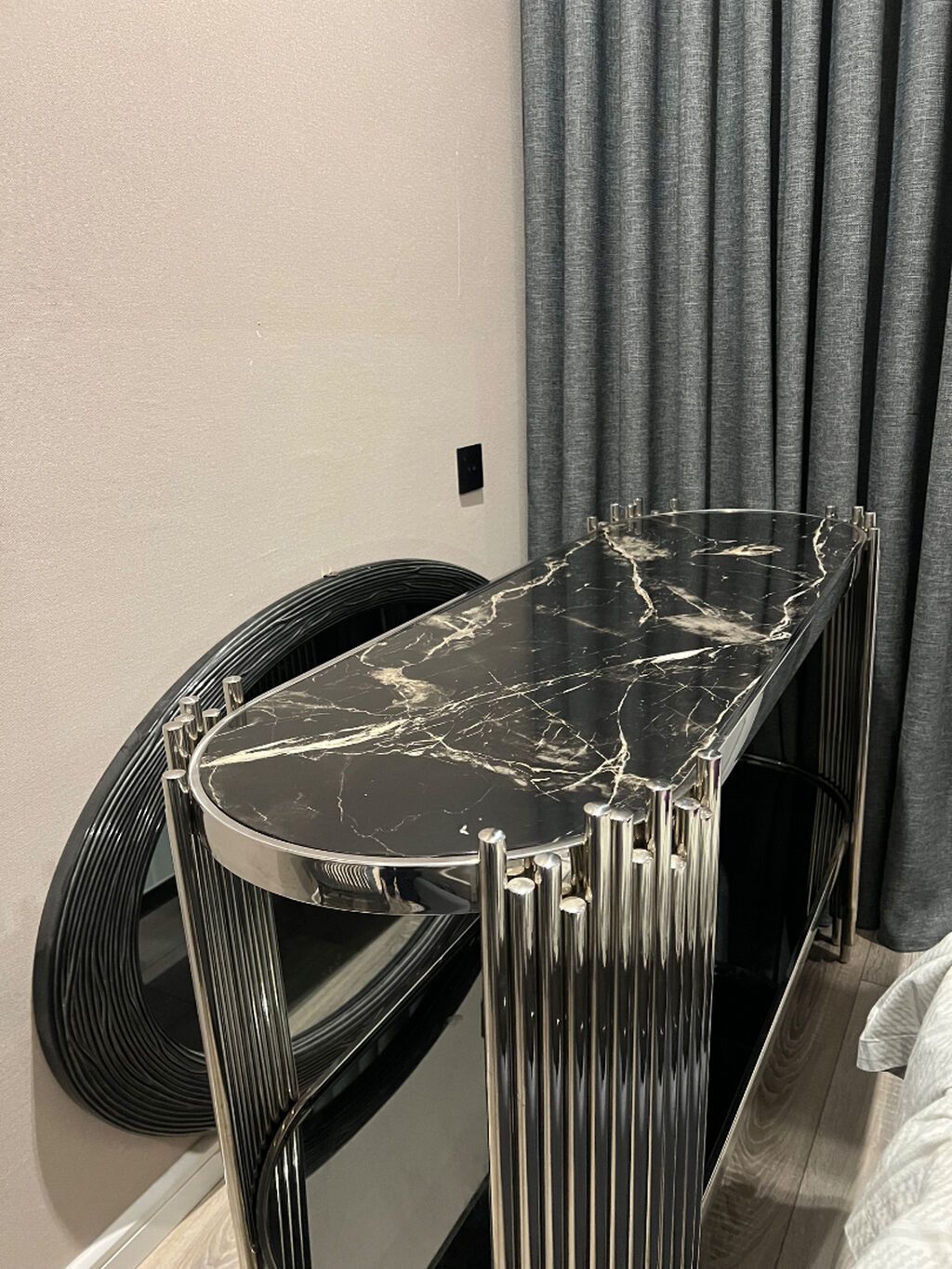 Yeni, Güzgülü — Mebel, Bakı (10)