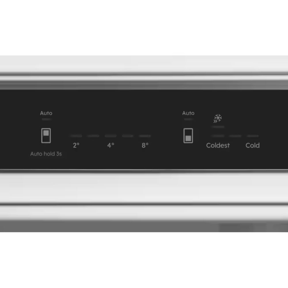 Soyuducu Electrolux ENA7TE75S — Ev texnikası, Bakı (2)