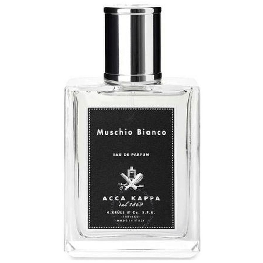 Uniseks parfüm Acca Kappa White Moss EDP 100 ml 8008230812075 — Ətir, Bakı