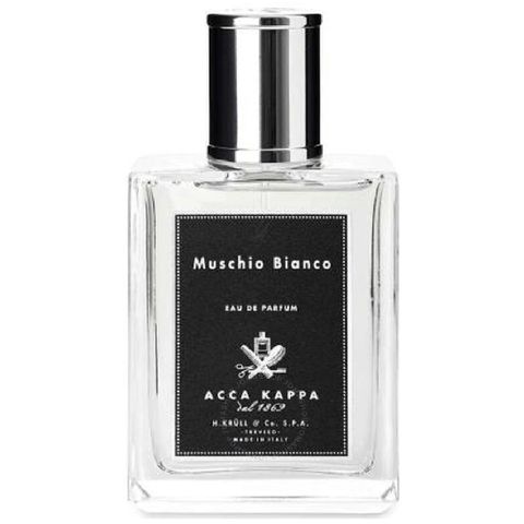 Uniseks parfüm Acca Kappa White Moss EDP 100 ml 8008230812075 — Bakı
