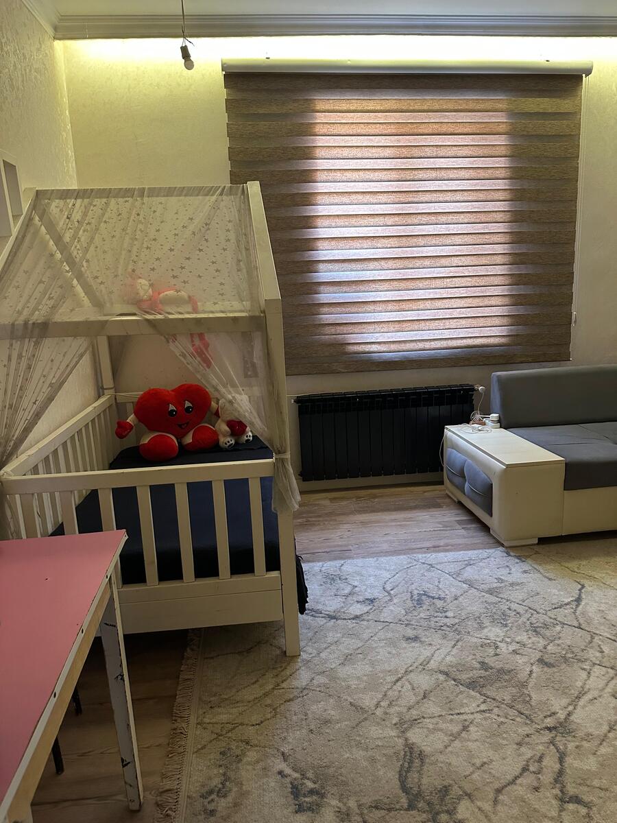 Həyət evi, Masazır qəs — Ev, villa, Bakı (11)