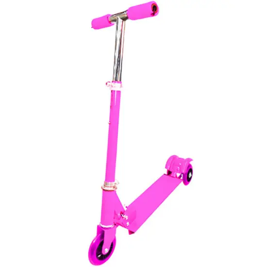 Scooter 508P Pink — Goods