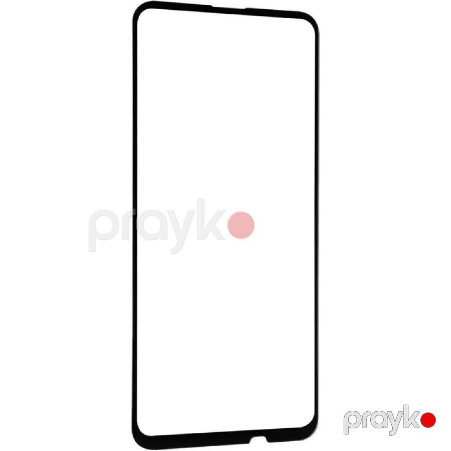 Qoruyucu şüşə Gelius 4D Huaweı P Smart Z Black — Qoruyucu plivelər, Bakı (2)