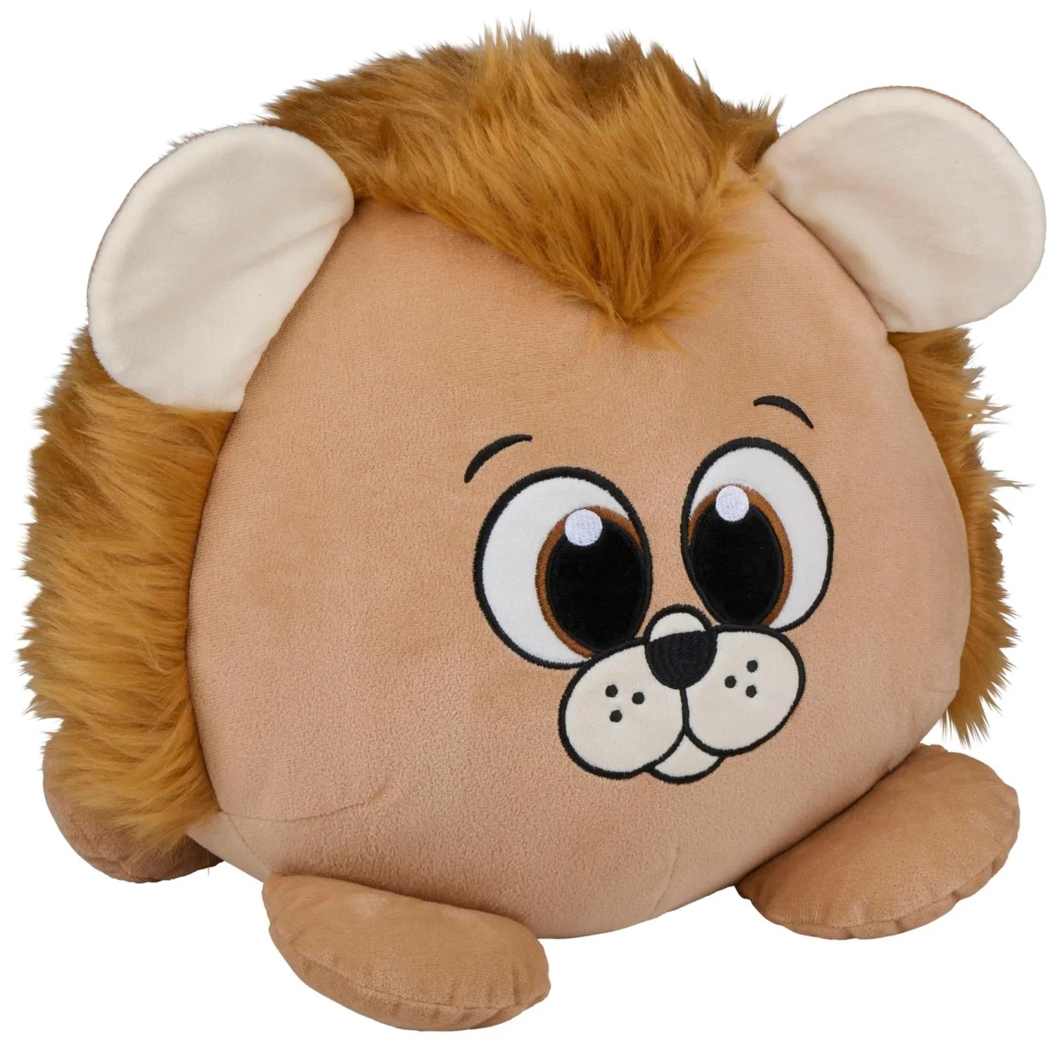 Oyuncaq Eddy Toys Plush Lion 40 sm — Bakı