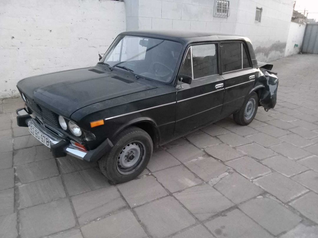 Lada (vaz) 2106, 2004 il — Avtomobillər, Salyan (4)