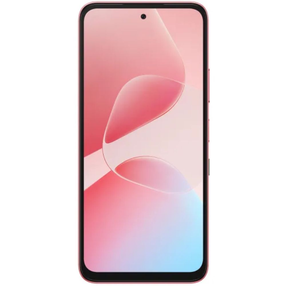 Infinix Hot 60i NFC 8/256 GB Red — Smartfonlar, Bakı (3)