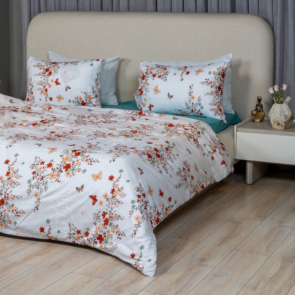 Tekstil yataq dəsti Deluca Luna CK — Tekstil, Bakı (2)