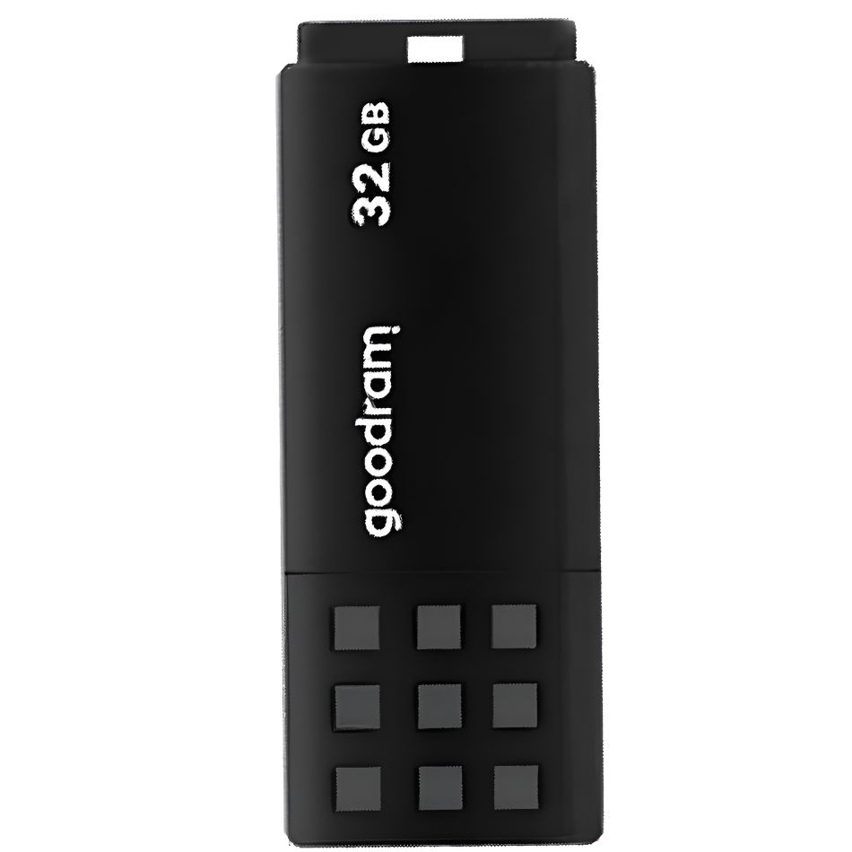 Fləş kart Goodram 32 GB USB 3.0 UME3-0320K0R11 5908267935750 — USB fləş yaddaş, Bakı (3)