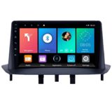 Avtomobil üçün monitor King Cool Android T18 3/32 GB DSP & Carplay For Renault Megane III 2008-2014 — Avtomobil televizorları və monitorları