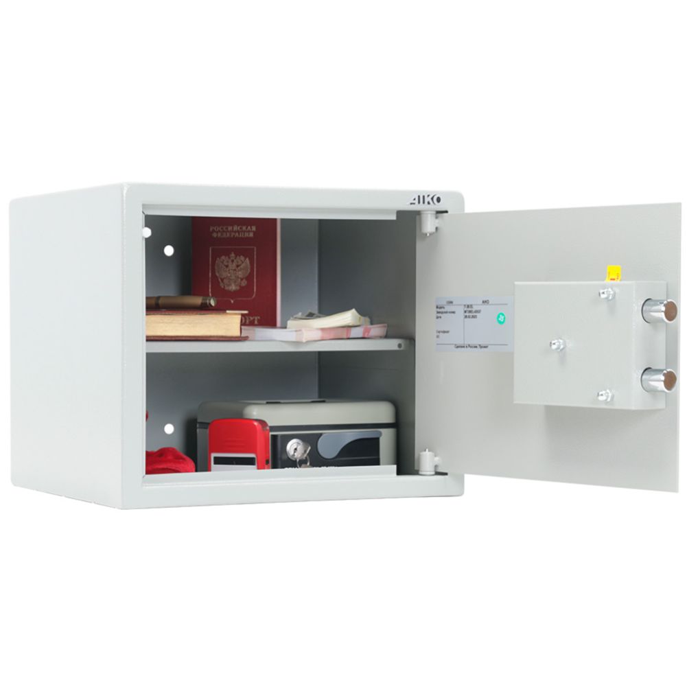 Seyf Aiko T-28 EL S10399270414 — Mallar, Bakı (3)