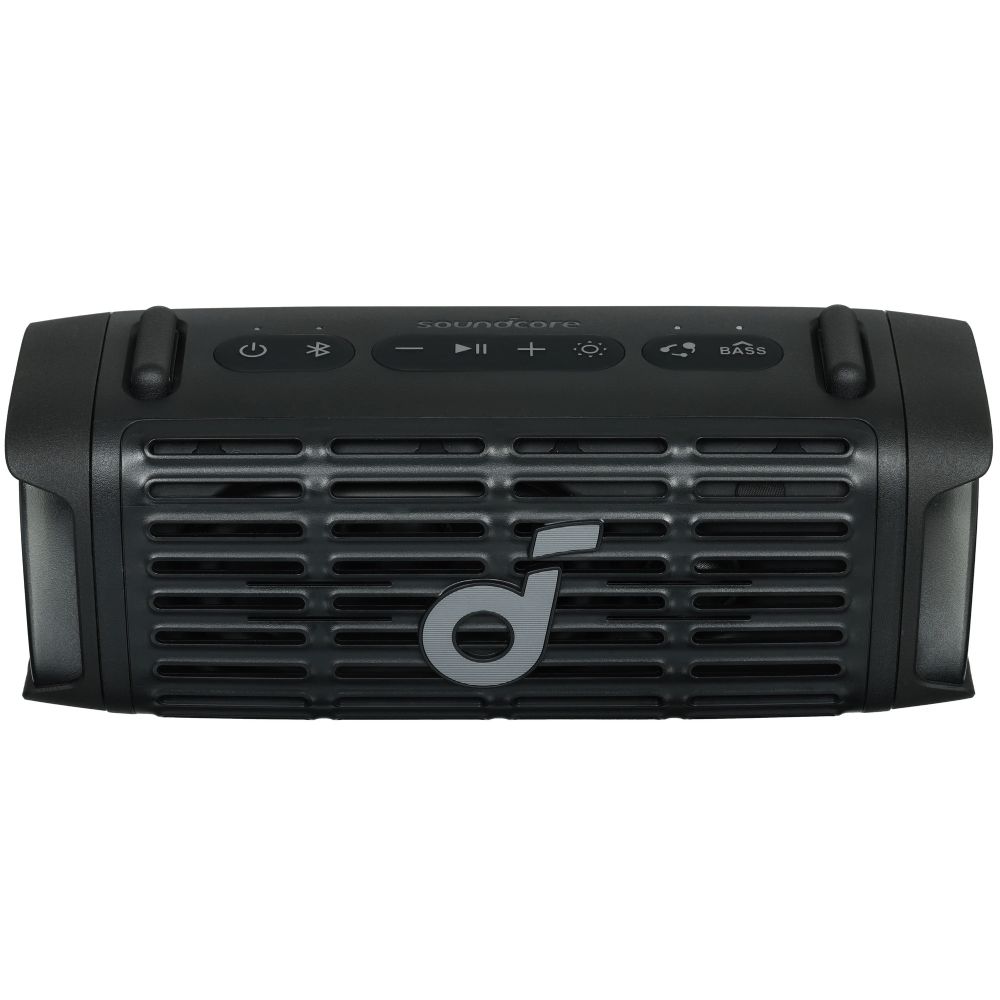 Portativ akustika Anker SoundCore Boom 3i WS D5100010 Black — Mallar, Bakı