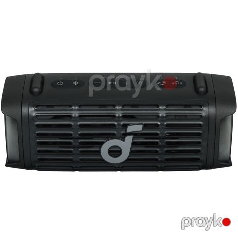 Portativ akustika Anker SoundCore Boom 3i WS D5100010 Black — Bakı