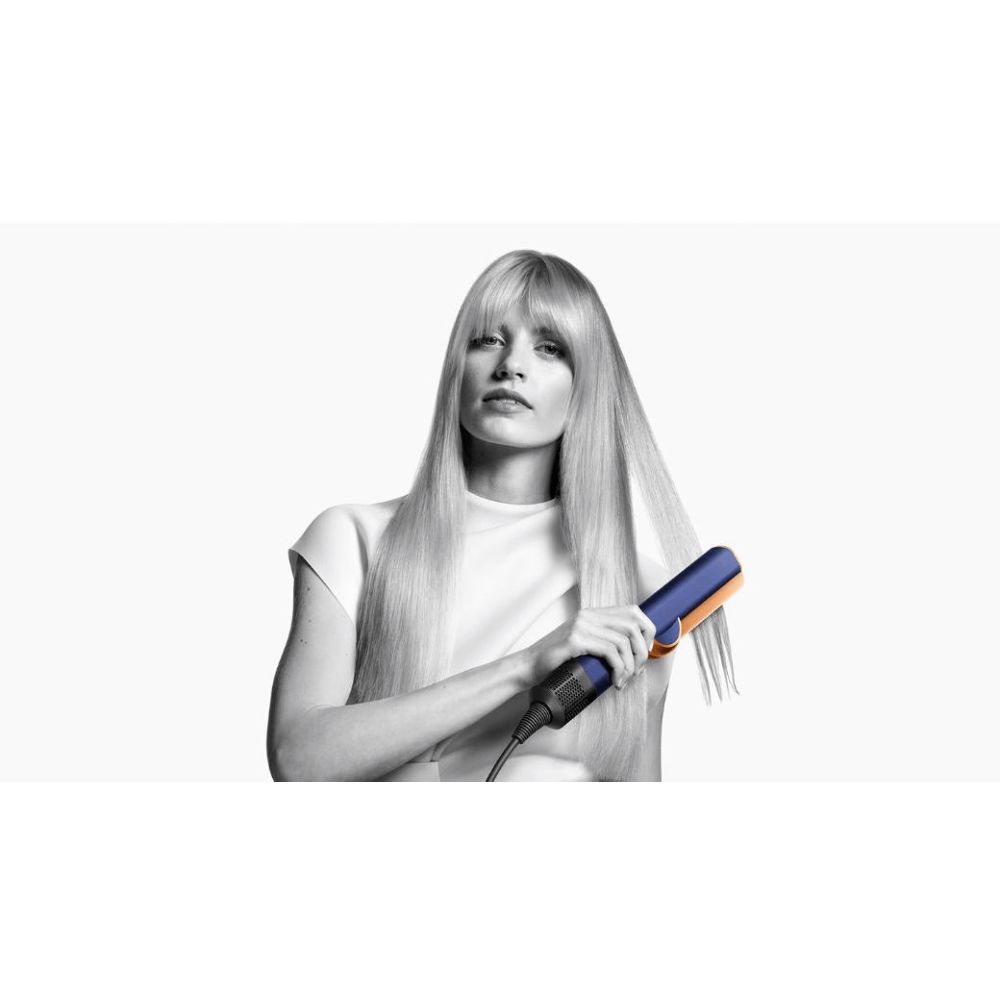 Fen ütü Dyson Airstrait HT01 Prussion Blue — Mallar, Bakı (3)