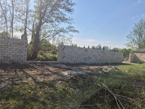 16 sot torpaq sahəsi, Göyçay r — Göyçay