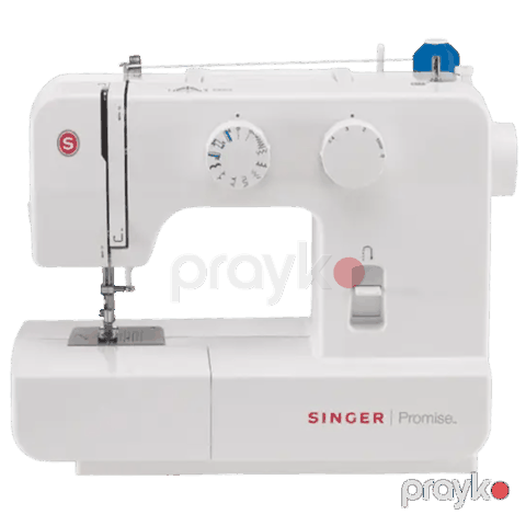 Singer Promise 1409 — Bakı