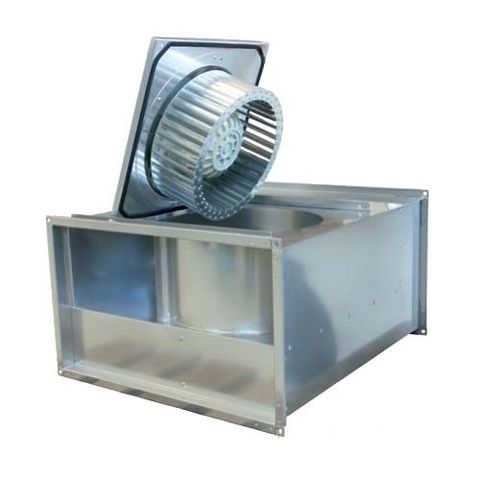 Havalandırma sistemi Systemaır KT 70-40-4 — Bakı