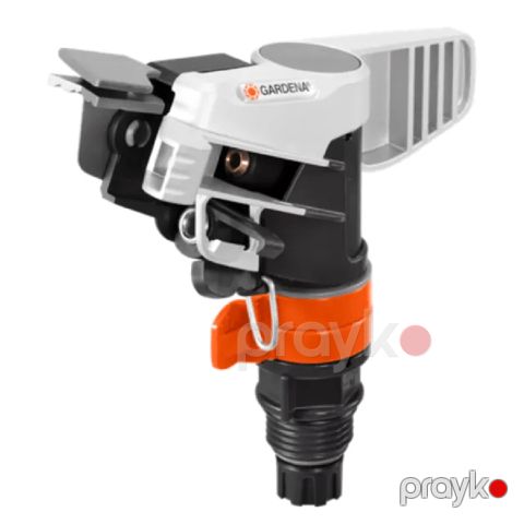 Suvarma patronu üçün başlıq Gardena 8137