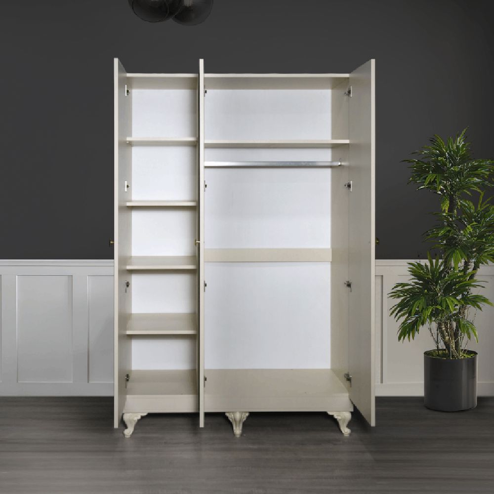 Dolab Alyans Yaqut (3 qapılı) — Mebel, Bakı (2)