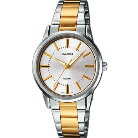 Casıo LTP-1303SG-7AVDF — Bakı
