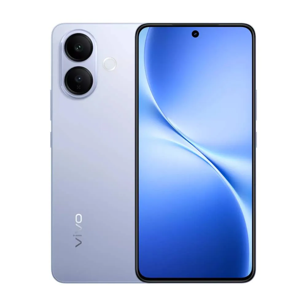 Smartfon Vivo V60 Lite 5G 12GB/256GB Blue — Bakı
