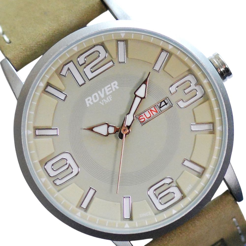 Saat VMF Rover VR4136/4PA9/8G7/42 — Saatlar, Bakı (2)