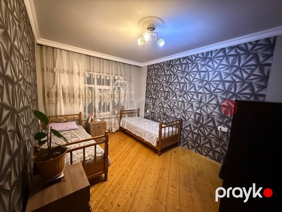 Satılır 3 otaqlı köhnə tikili 80 m² — Mənzil, Bakı (7)