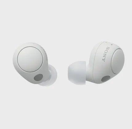 Simsiz qulaqlıq Sony WF-C700N NC Whıte — Simsiz qulaqlıqlar, Bakı