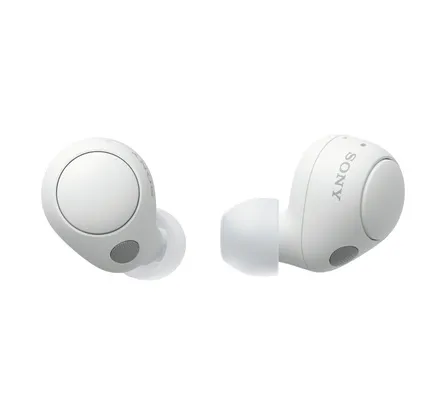 Simsiz qulaqlıq Sony WF-C700N NC Whıte — Bakı
