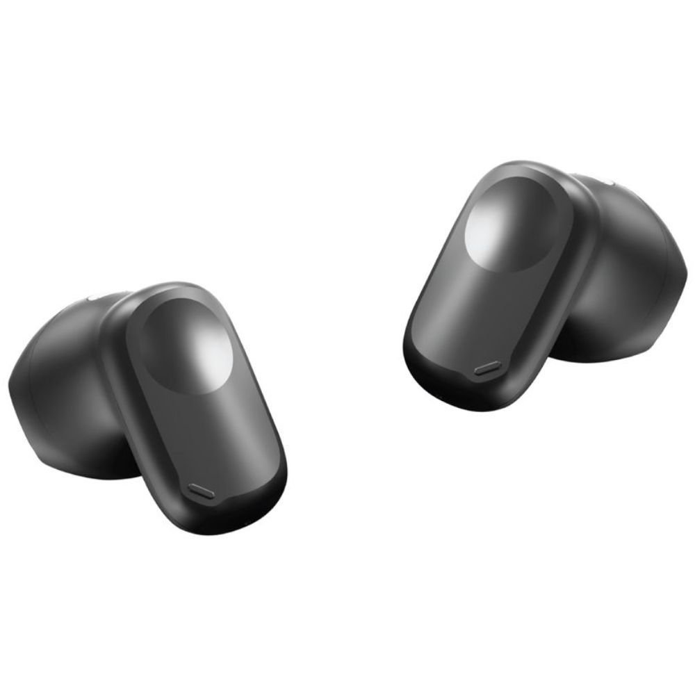 Qulaqlıq Euroacs M-Vibe 3 AQULAI842702 Black — Simsiz qulaqlıqlar, Bakı (2)