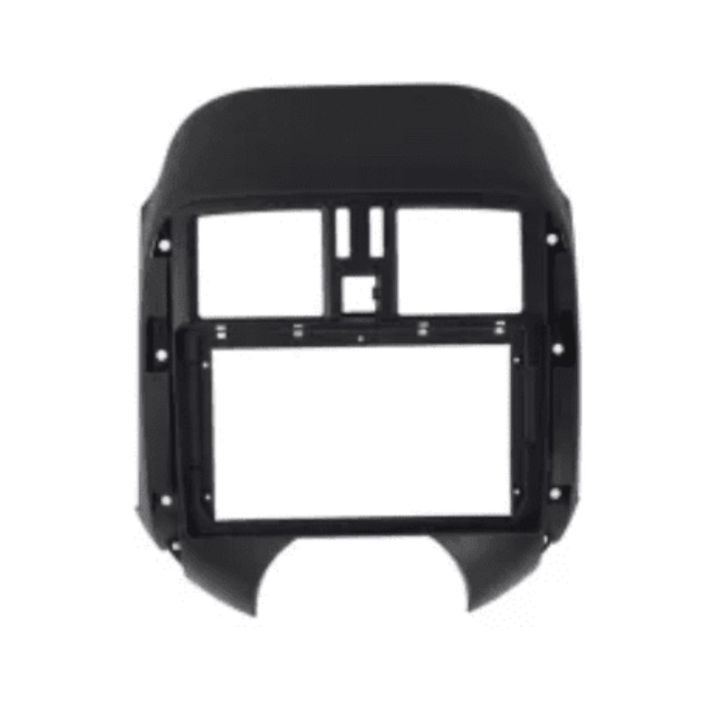 Avtomobil üçün monitor King Cool Android T18 2/32 GB DSP & Carplay for Nissan Sunny 2012-2013 — Avtomobil televizorları və monitorları, Bakı (2)