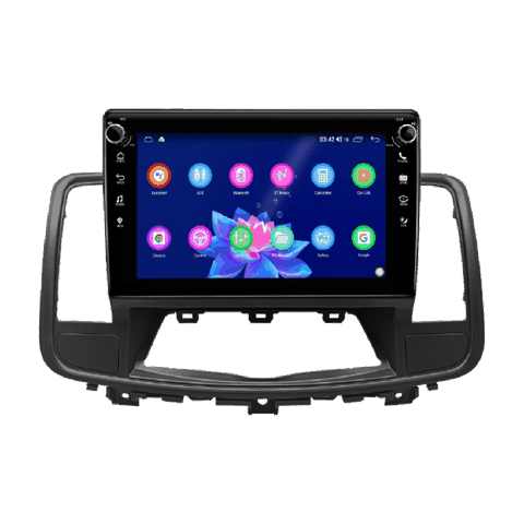 Avtomobil üçün monitor Still Cool Android Nissan Teana 2008 — Bakı