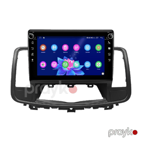 Avtomobil üçün monitor Still Cool Android Nissan Teana 2008 — Bakı